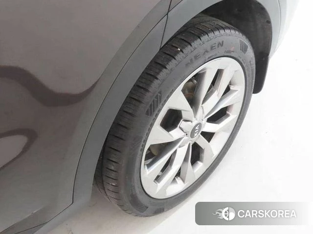 Kia Sorento 4th Generation id 4578006 из Кореи 9
