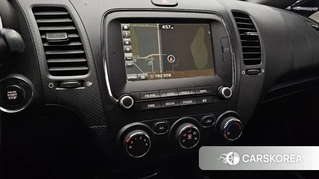 Kia The New K3 id 3661959 из Кореи 9