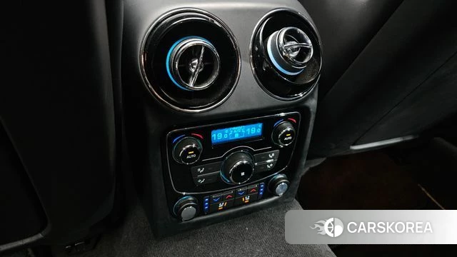 Jaguar All New XJ id 4325200 из Кореи 9