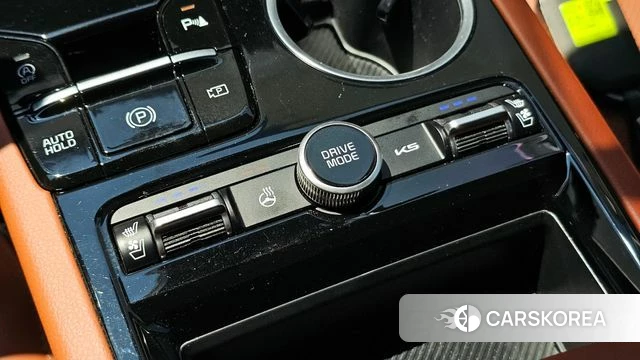Kia The New K5 3rd generation id 4735159 из Кореи 9