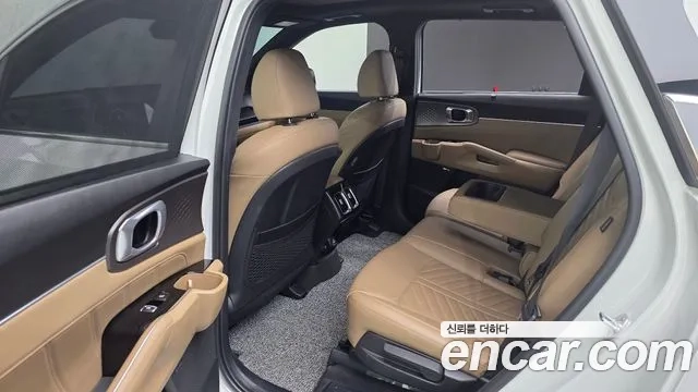 Kia The New Sorento 4th Generation id 2949068 из Кореи 9