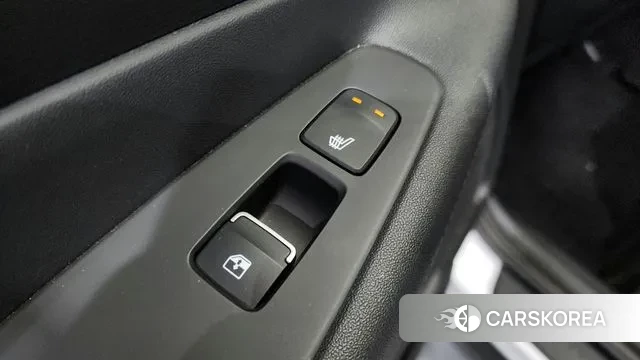 Hyundai The New Santa Fe id 3459404 из Кореи 9