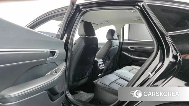 Hyundai Sonata (DN8) id 4186928 из Кореи 9