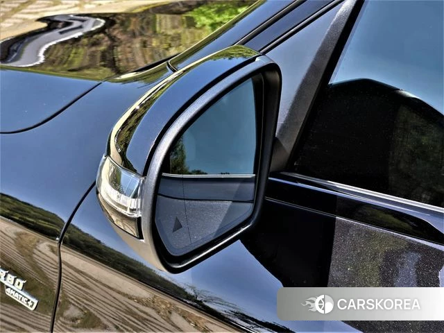 Mercedes-Benz GLC-Class X253 id 3955748 из Кореи 9