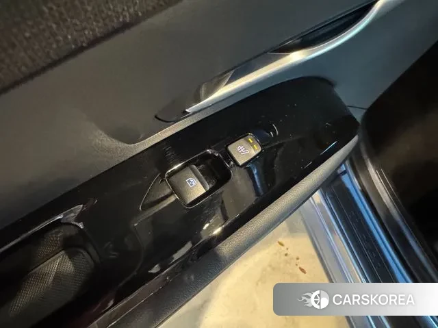 Hyundai The New Tucson (NX4) id 2988957 из Кореи 9