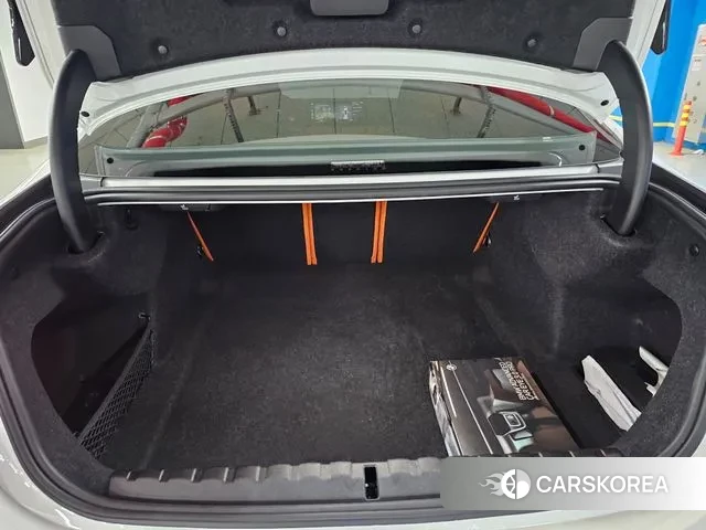 BMW M4 (G82) id 2958929 из Кореи 9