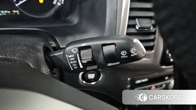 Ssangyong Rexton Sports id 3574287 из Кореи 9