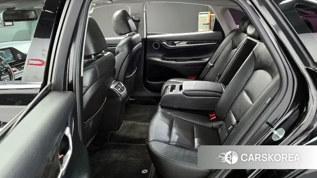 Hyundai Grandeur IG id 3039479 из Кореи 9