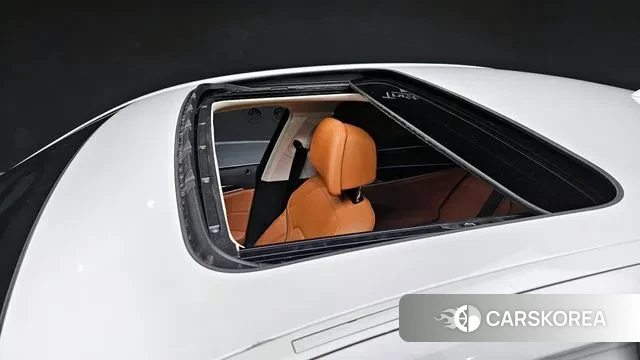 BMW 5 Series (G30) id 3473023 из Кореи 9