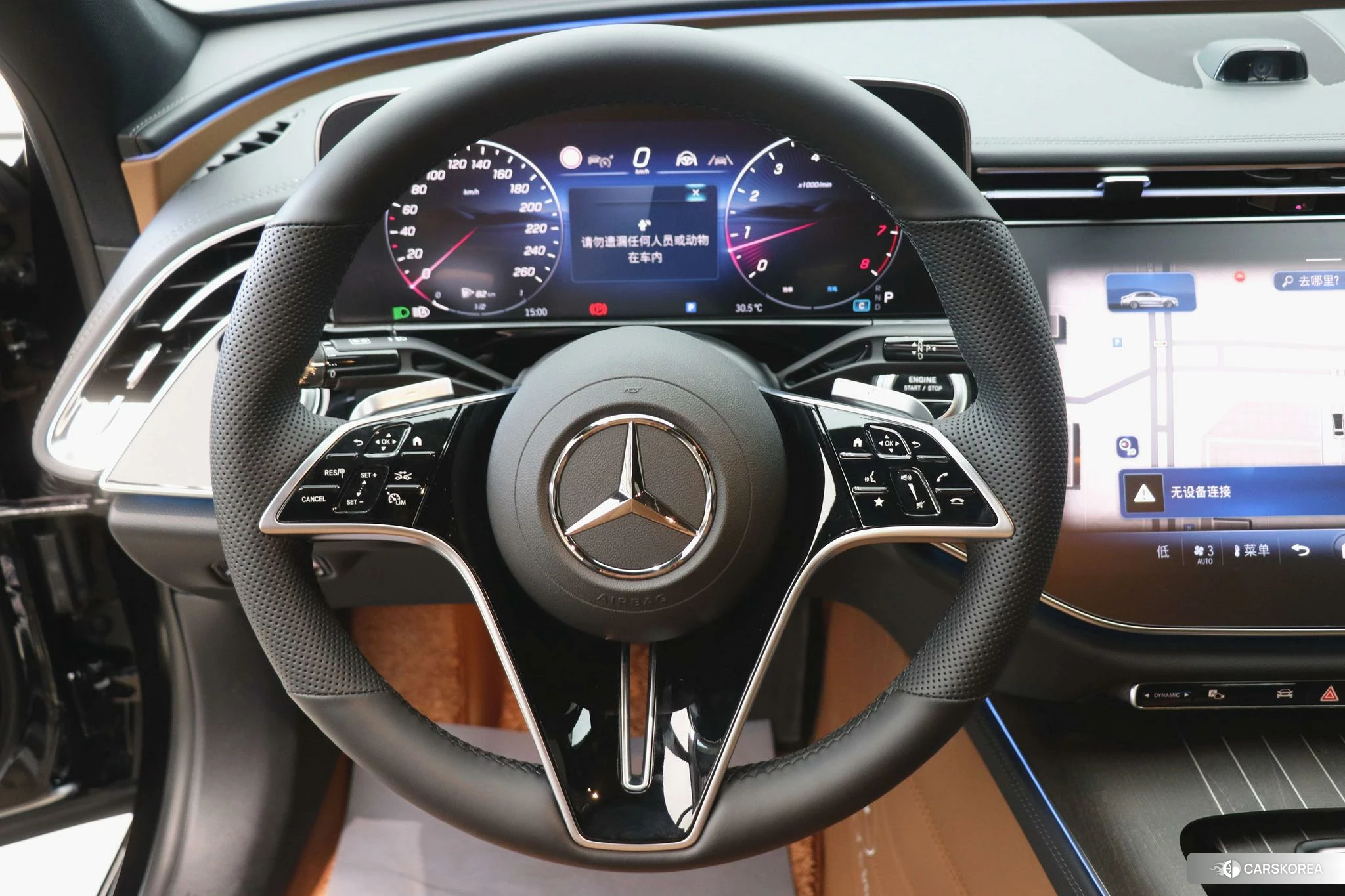 Mercedes-Benz E-Class id 4515161 из Китая 9