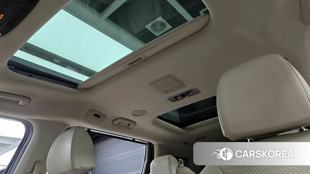 Kia Carnival 4th generation id 3935802 из Кореи 9