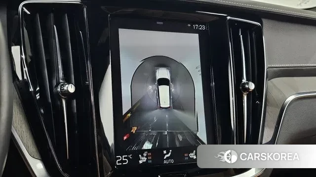 Volvo V60 Cross-Country 2nd Generation id 3573459 из Кореи 9