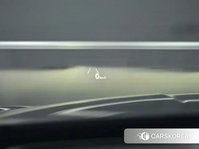 Genesis G90 id 3065870 из Кореи 9