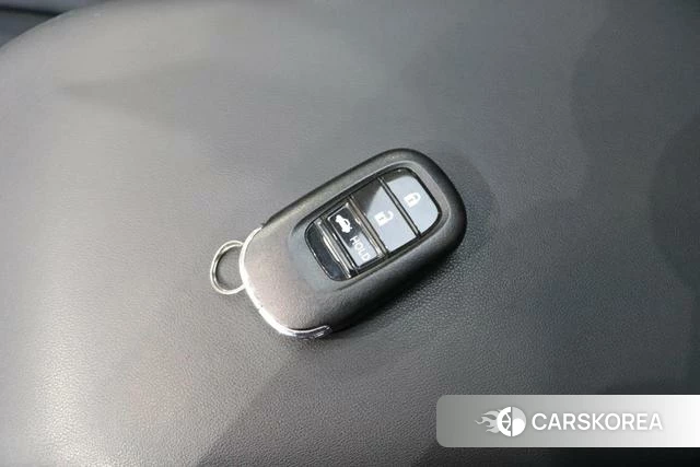 Honda Accord id 4264492 из Китая 9