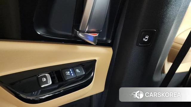 Kia Carnival 4th generation id 3828097 из Кореи 9