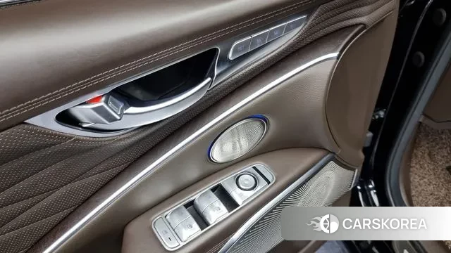 Kia More K9 id 3302618 из Кореи 9