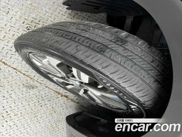 Ssangyong Tivoli Armor id 2685534 из Кореи 9