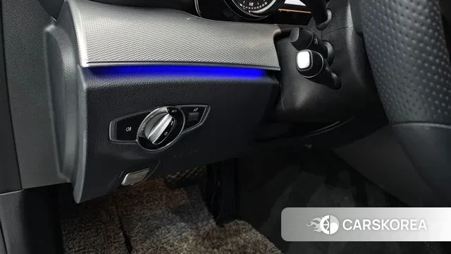 Mercedes-Benz E-Class W213 id 3019042 из Кореи 9