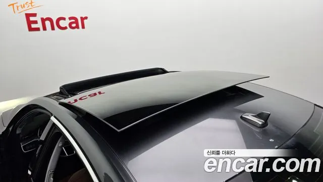 Audi A6 (C8) id 2843967 из Кореи 9