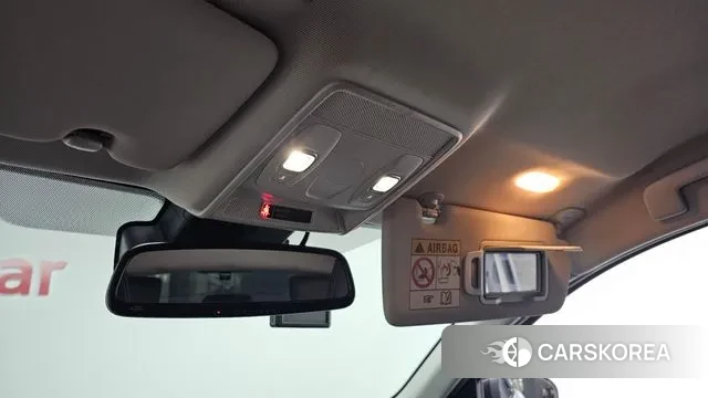 Renault Korea (Samsung) XM3 id 3660381 из Кореи 9