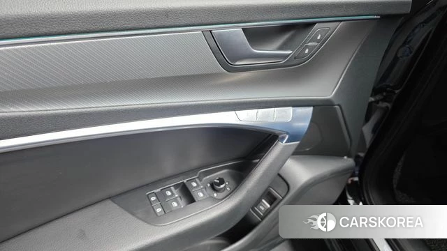 Audi A6 (C8) id 4274913 из Кореи 9