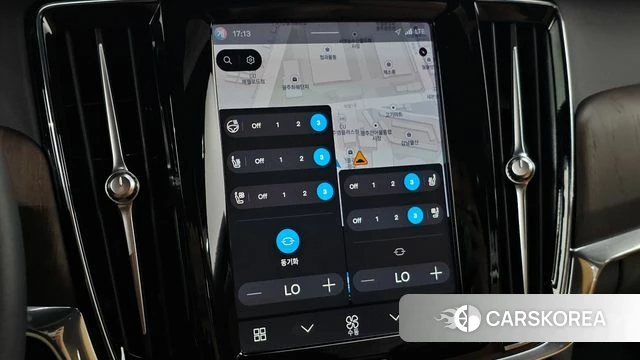 Volvo S90 id 4854034 из Кореи 9