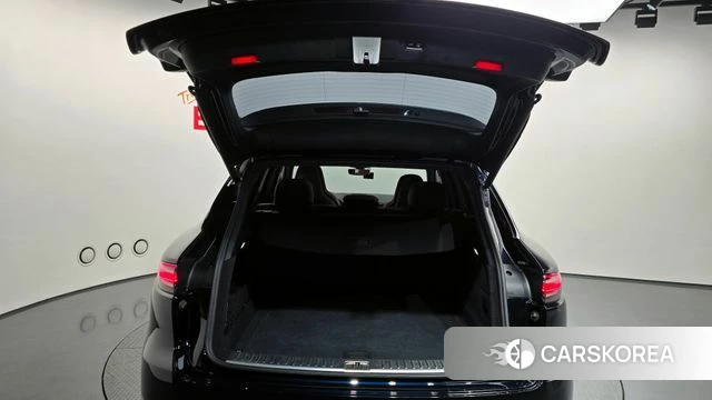 Porsche Cayenne (PO536) id 4377860 из Кореи 9