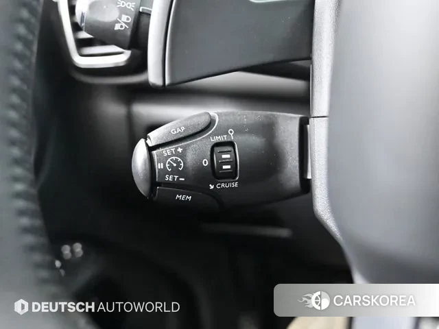 Citroen / DS C5 Aircross id 3509189 из Кореи 9