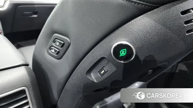 Kia Sportage 5th Generation Hybrid id 2915159 из Кореи 9