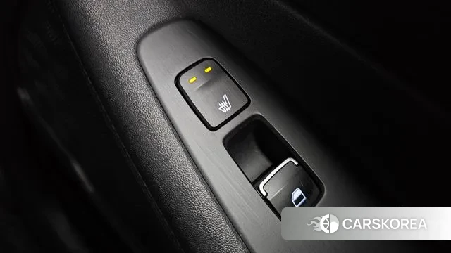 Hyundai The New Santa Fe id 3681576 из Кореи 9