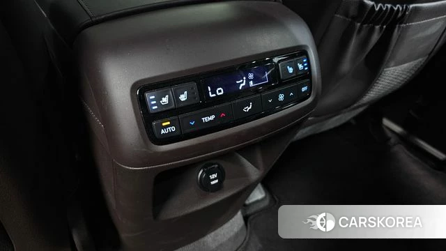Hyundai The New Palisade id 4630902 из Кореи 9