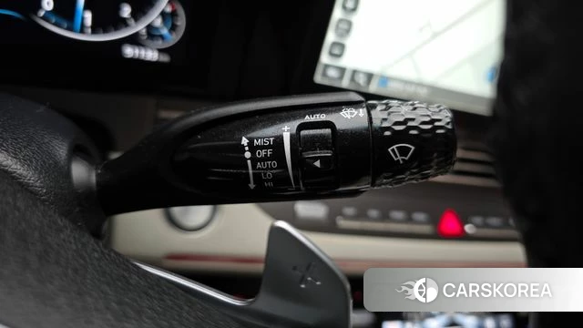 Hyundai The New Grandeur IG id 4195534 из Кореи 9