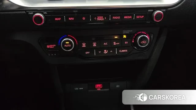 Kia Niro EV id 3655383 из Кореи 9