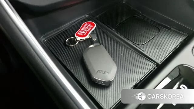 Kia The New Carnival 4th Generation id 3082652 из Кореи 9