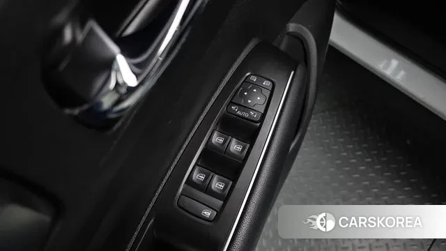 Renault Korea (Samsung) The New QM6 id 3610960 из Кореи 9