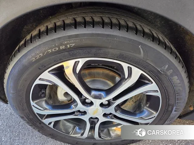 Chevrolet (GM Daewoo) Bolt EV id 3547563 из Кореи 9