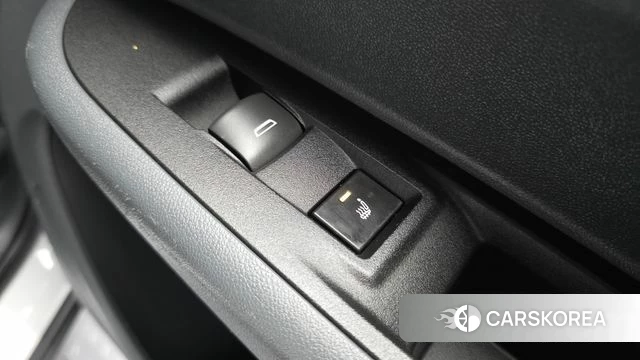Chevrolet (GM Daewoo) Bolt EV id 4713387 из Кореи 9