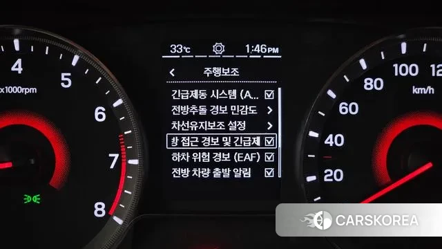 Ssangyong Berry New Tivoli id 2990438 из Кореи 9