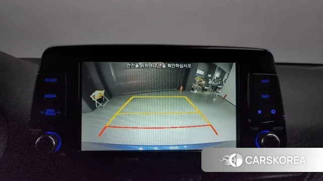 Hyundai i30 (PD) id 3034165 из Кореи 9