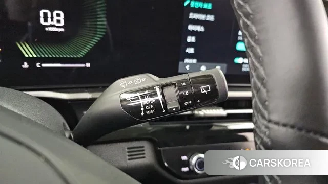 Kia The New Sportage 5th Generation id 3619658 из Кореи 9