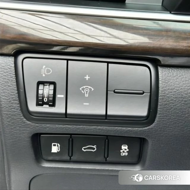 Kia Come New K7 id 3828879 из Кореи 9