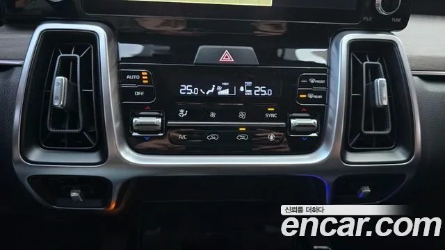 Kia Sorento 4th Generation id 2949333 из Кореи 9