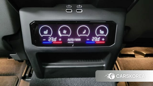 BMW 5 Series (G60) id 3826133 из Кореи 9