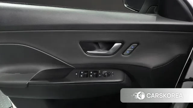 Hyundai Kona Hybrid (SX2) id 3462459 из Кореи 9