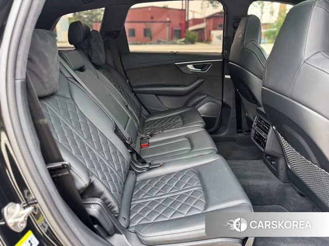 Audi SQ7 id 4374533 из Китая 9