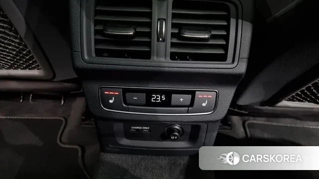 Audi SQ5 (FY) id 3492404 из Кореи 9