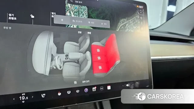 Tesla Model 3 id 3075564 из Кореи 9