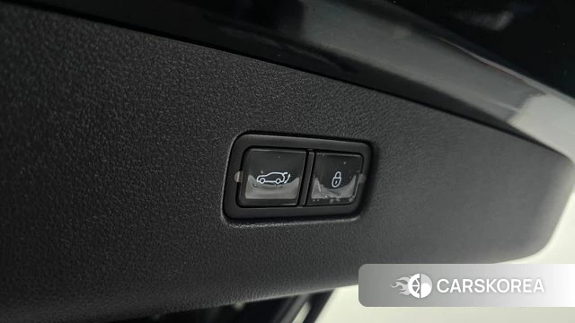 Genesis GV70 id 4792132 из Кореи 9