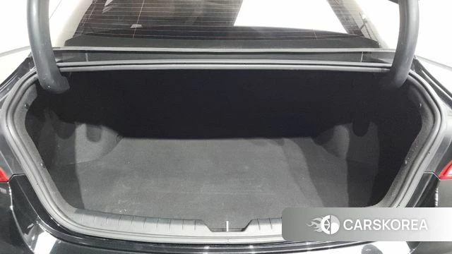 Kia K5 3rd generation id 4637122 из Кореи 9