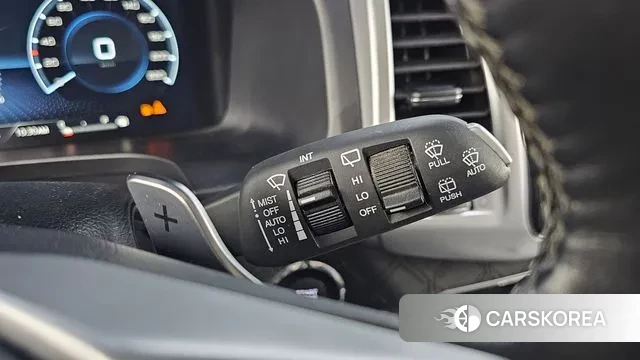 Ssangyong All New Rexton id 3334195 из Кореи 9